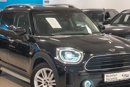 Mini Countryman D (Cooper) 84.970 km 19.599 &euro; Peine 31228