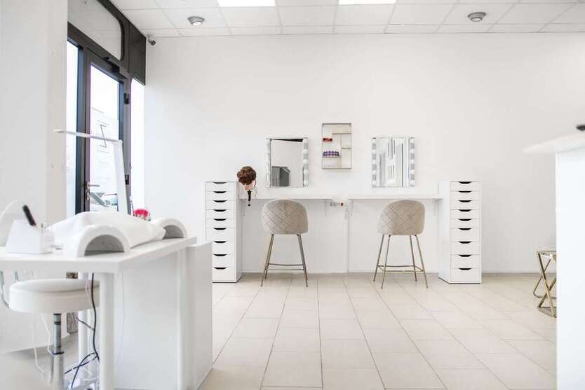 Einzelhandel in Heilbronn 960 € 68.85 m²