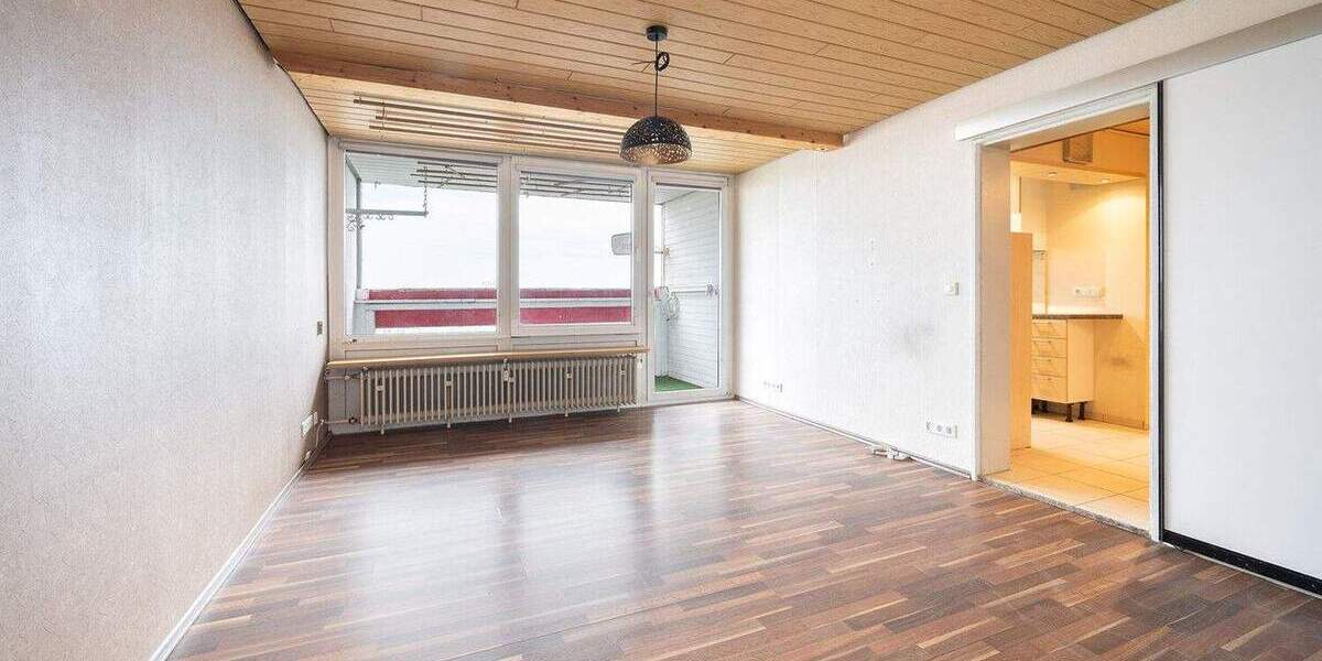Etagenwohnung Neufahrn bei Freising Neufahrn - 3 Zimmer, 72 m&sup2;, 329.000&euro; | Angebot:25699115