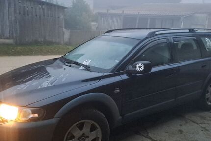 Volvo V70 451.000 km 2.500 &euro; Ittenhausen 88515