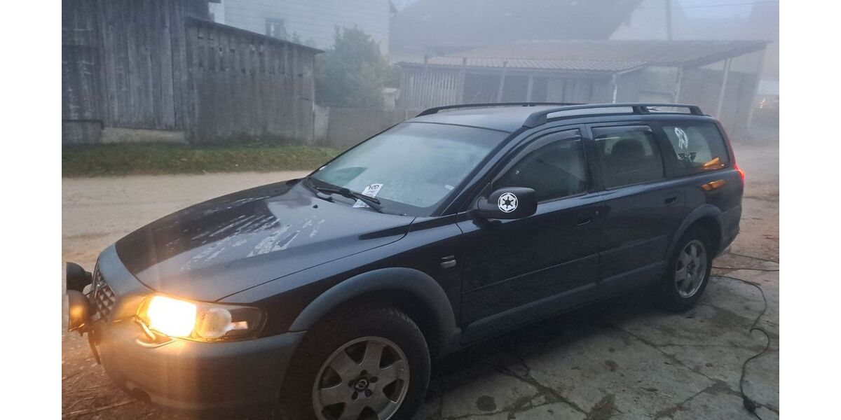 Volvo V70 451.000 km 2.500 &euro; Ittenhausen 88515