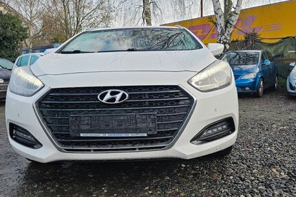 Hyundai i40 287.855 km 5.700 &euro; Wiesbaden 65201