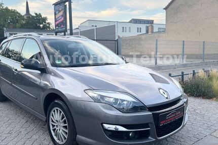 Renault Laguna 100.000 km 6.790 € Teltow 14513