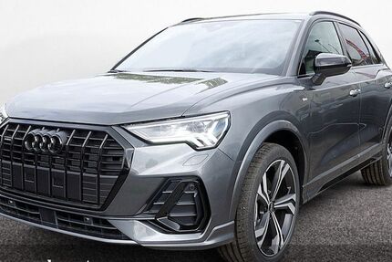 Audi Q3 2.100 km 53.490 &euro; Bietigheim-Bissingen 74321