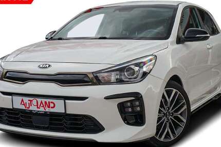 Kia Rio 53.777 km 17.950 &euro; Erfurt 99087