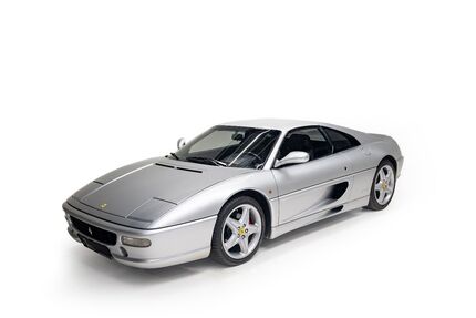 Ferrari F355 65.975 km 250.000 &euro; Kerpen 50171