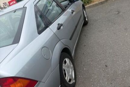 Ford Focus 114.000 km 1.900 &euro; Bamberg 96050