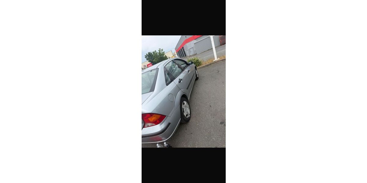 Ford Focus 114.000 km 2.400 &euro; Bamberg 96050