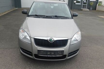 Skoda Fabia 120.106 km 2.650 € Lichtenfels 96215