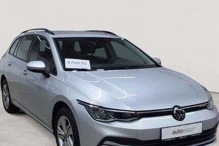 VW Golf 131.484 km 15.389 &euro; Fernwald-Steinbach 35463