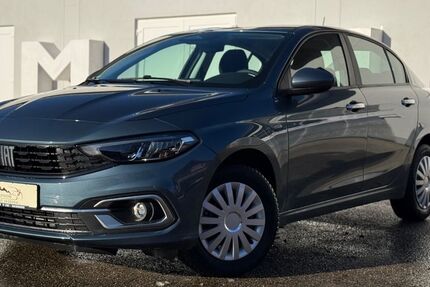 Fiat Tipo 4.600 km 16.800 &euro; Bad Endorf 83093