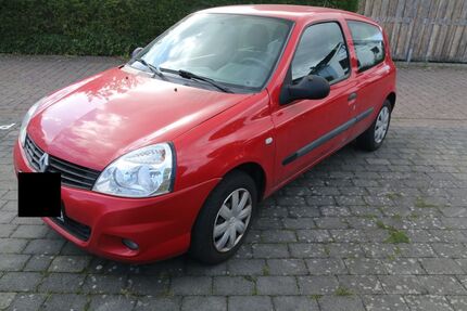 Renault Clio 197.078 km 899 &euro; Havixbeck 48329