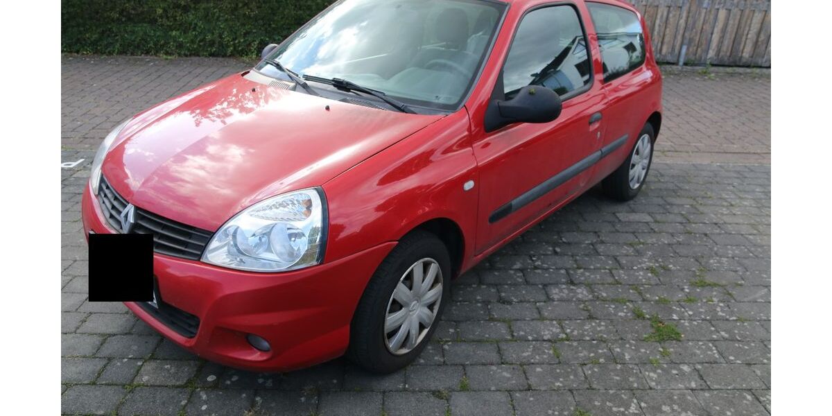 Renault Clio 197.078 km 899 &euro; Havixbeck 48329