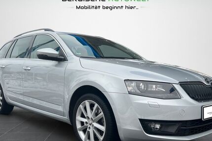 Skoda Octavia 145.698 km 11.880 &euro; Bergisch Gladbach 51469