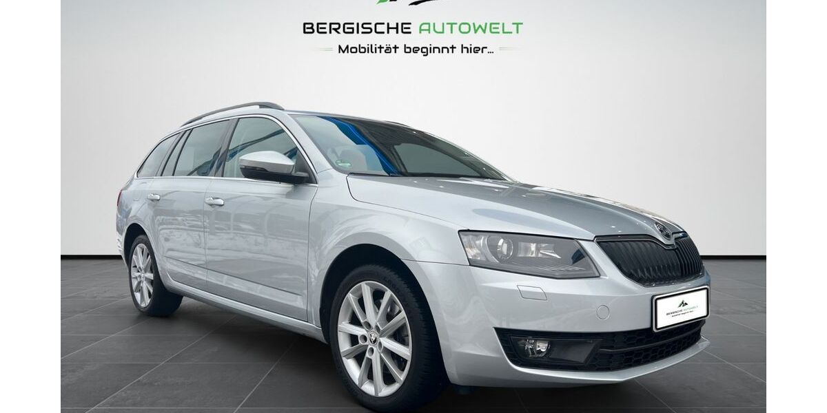 Skoda Octavia 145.698 km 11.880 &euro; Bergisch Gladbach 51469