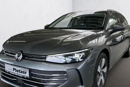 VW Passat 46.132 km 29.480 &euro; Neumarkt 92318