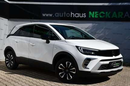 Opel Crossland 18.000 km 17.800 &euro; Reutlingen 72762