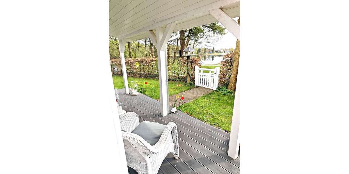 Einfamilienhaus Zetel - 1 Zimmer, 30 m&sup2;, 129.500&euro; | Angebot:26204013