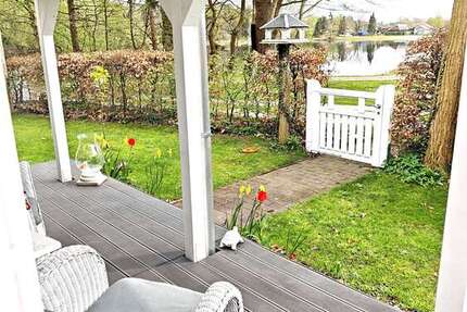 Haus Zetel - 1 Zimmer, 30 m&sup2;, 129.500&euro; | Angebot:26204013