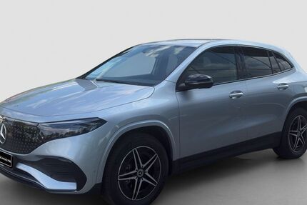 Mercedes-Benz EQA 16.342 km 43.690 &euro; Weißenfels 06667
