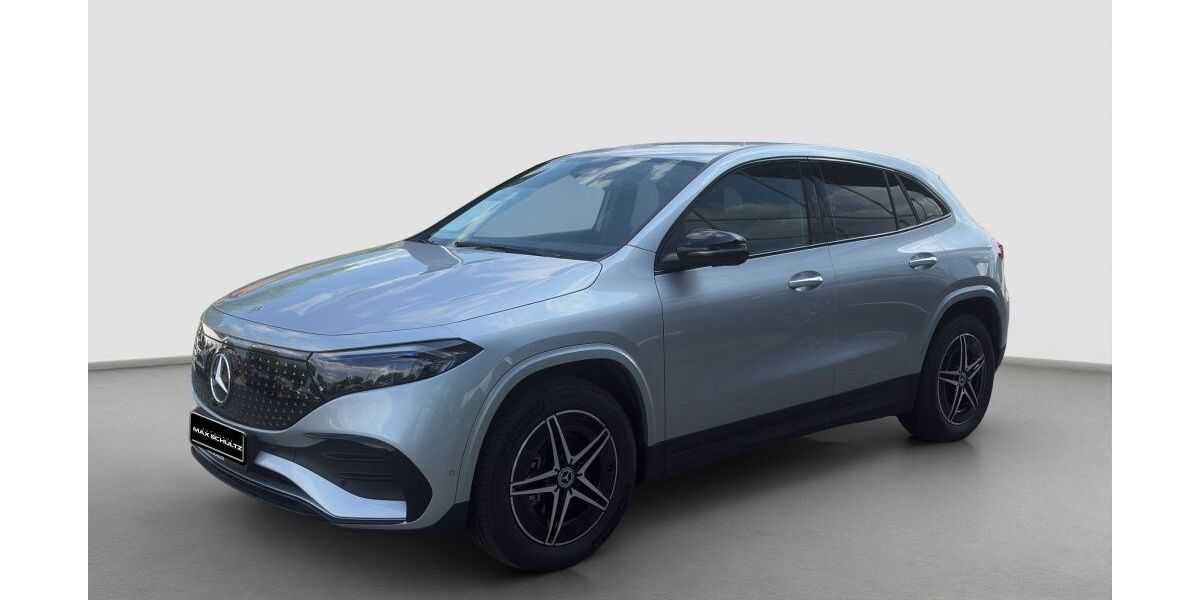 Mercedes-Benz EQA 16.342 km 43.690 &euro; Weißenfels 06667