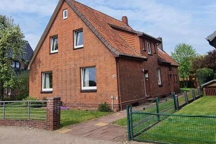Gepflegtes Einfamilienhaus in exponierte Lage! - Haus Stolzenau | Angebot:26701577
