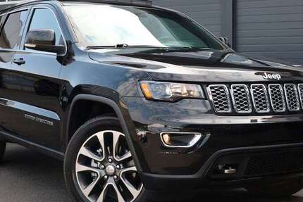 Jeep Grand Cherokee 66.847 km 22.950 &euro; Rennerod 56744