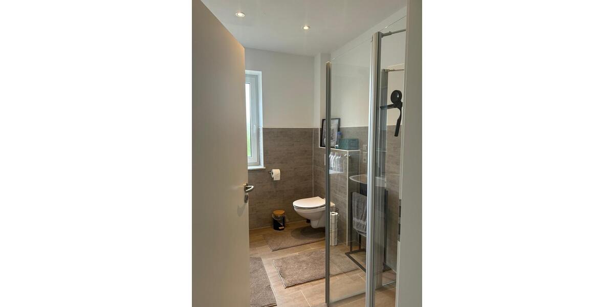 Erdgeschoßwohnung Südbrookmerland - 3 Zimmer, 75 m&sup2;, 850&euro; | Angebot:26339554