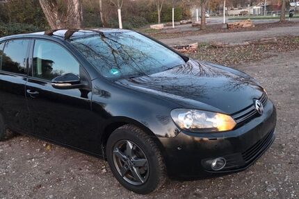 VW Golf 194.500 km 4.000 &euro; Ludwigshafen 67065
