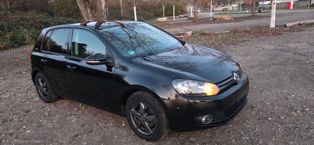 VW Golf 194.500 km 4.000 &euro; Ludwigshafen 67065