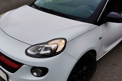 Opel Adam 120.150 km 5.599 € Fürth 90762