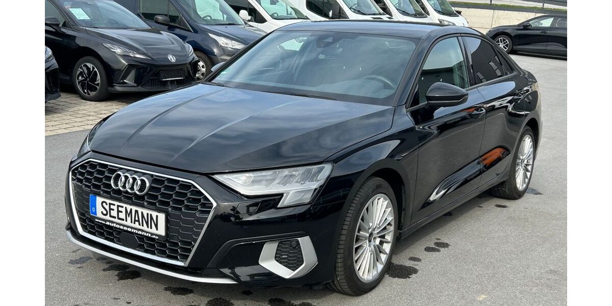 Audi A3 79.000 km 18.900 &euro; Fürstenzell 94081