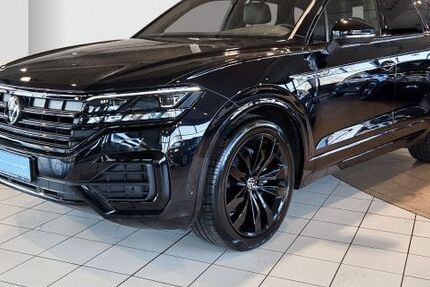 VW Touareg 55.441 km 53.990 &euro; Glinde 21509