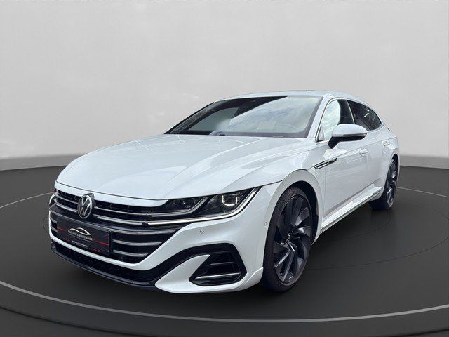 VW Arteon 170.445 km 26.410 € Sigmaringen 72488