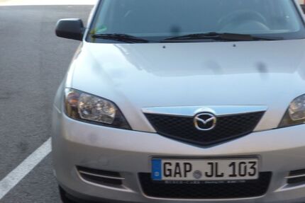 Mazda 2 86.300 km 1.690 &euro; Unterschleißheim 85716