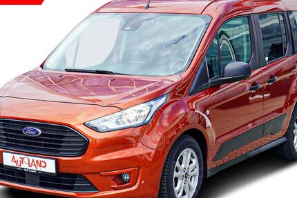 Ford Tourneo Connect 77.173 km 22.950 &euro; Eisenhüttenstadt 15890