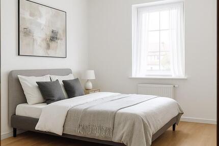 Souterrain Wohnung, 75 m², Garten, Regenstauf Steinsberg 0326 zimmer