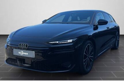Audi A6 e-tron 2.000 km 80.740 &euro; Mayen 56727