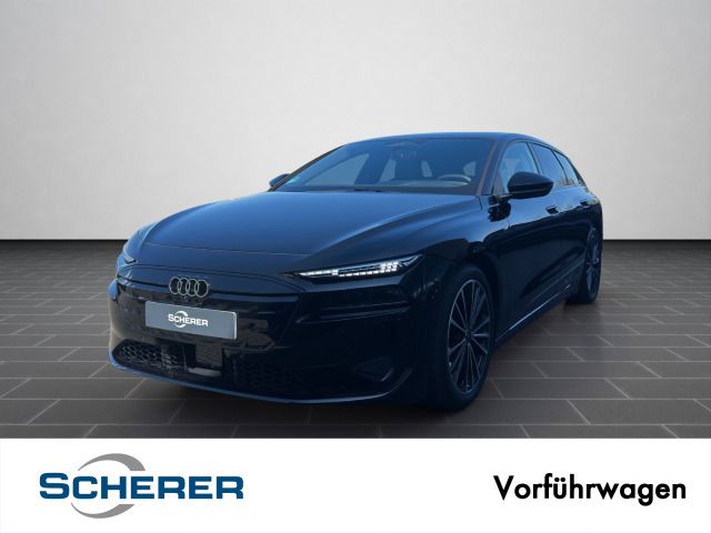Audi A6 e-tron 2.000 km 80.740 &euro; Mayen 56727