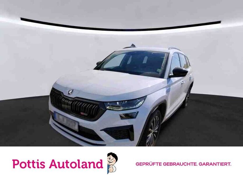 Kodiaq