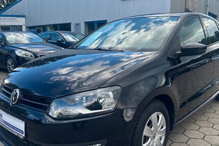 VW Polo 129.200 km 5.290 &euro; Elmshorn 25335