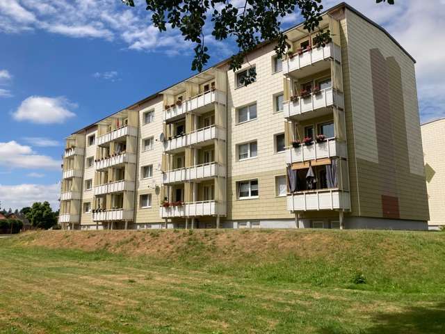 Wohnung zum Mieten in Tützpatz 285 € 49.13 m²