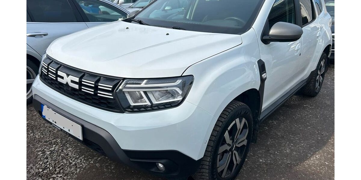 Dacia Duster 95.910 km 20.790 &euro; Hochspeyer 67691