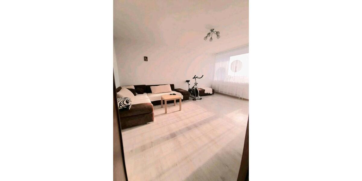 Etagenwohnung Bönen - 3 Zimmer, 77 m&sup2;, 110.000&euro; | Angebot:17821047