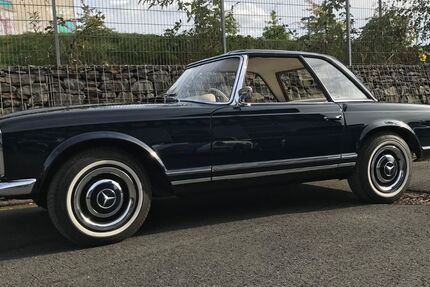 Mercedes-Benz 230 1.500 km 179.000 &euro; Waltrop 45731