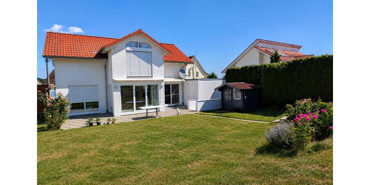 Mehrfamilienhaus, Wohnhaus Aulendorf - 6 Zimmer, 160 m&sup2;, 579.000&euro; | Angebot:27103193