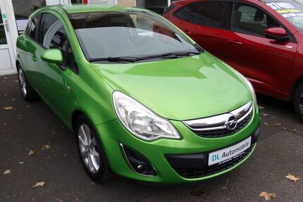 Opel Corsa 113.816 km 4.995 &euro; Bad Honnef 53604