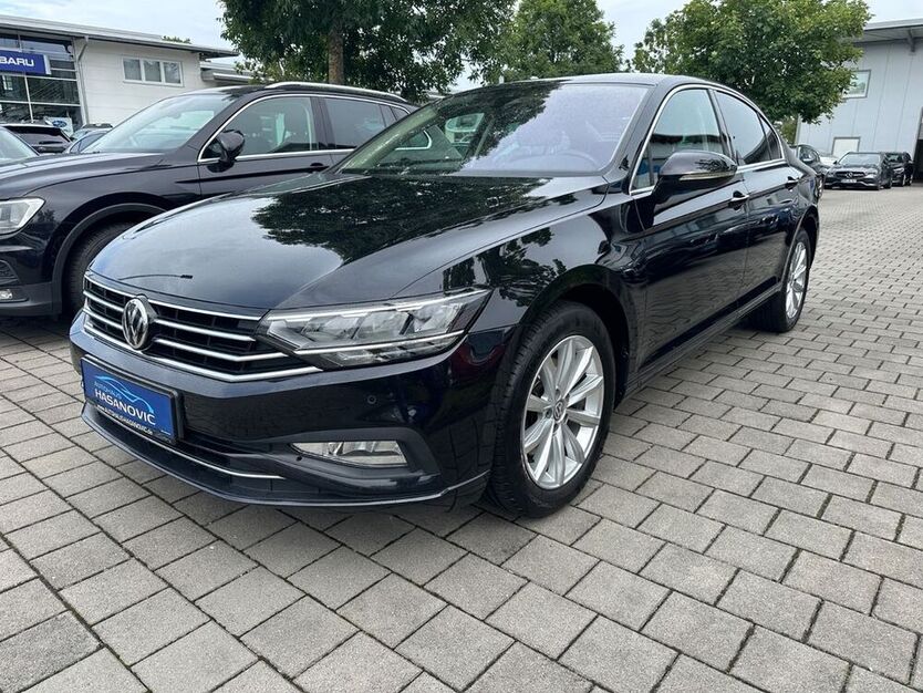 Passat