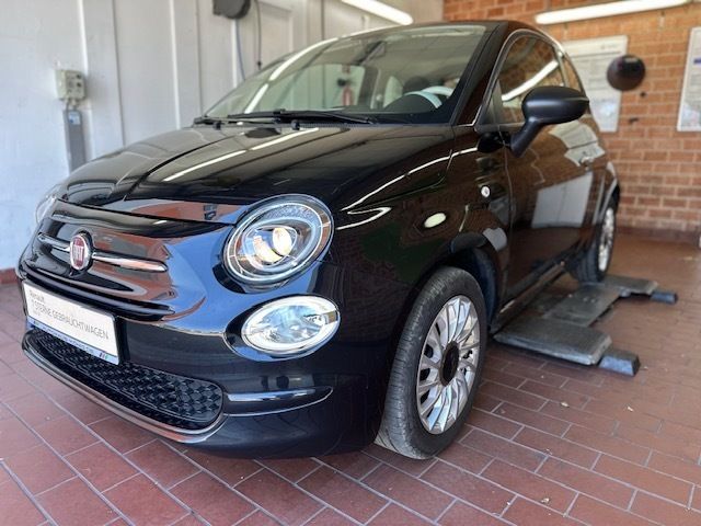 Fiat 500 15.567 km 13.970 &euro; Zossen 15806