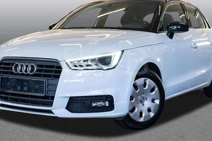 Audi A1 41.000 km 14.888 &euro; Düsseldorf 40233